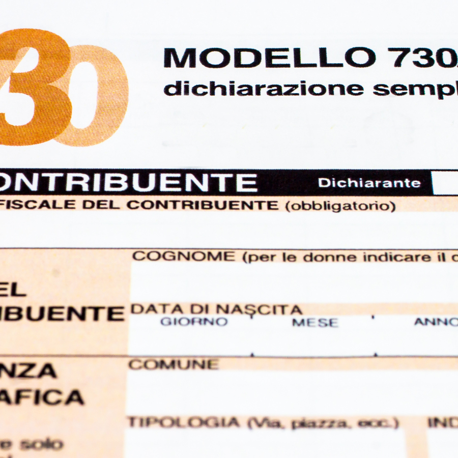 5 Errori Comuni da Evitare nella Dichiarazione dei Redditi